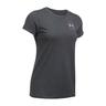 Under Armour Women's Charged Cotton® Tri-Blend Freedom Flag Shirt