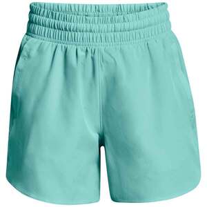 Under Armour Women's Flex Woven 5in Casual Shorts