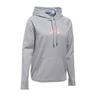 Under Armour Women's Icon Caliber Hunting Hoodie