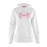 Under Armour Women's Tackle Twill Hoodie