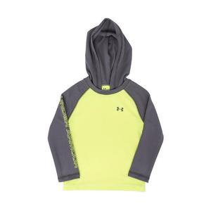 Under Armour Youth Word Hoodie