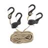 USA Products Group Particle Rope Pair Pack