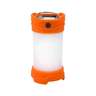 UST Brila LED Rechargeable Lantern Orange - orange