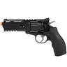 Umarex Elite Force H8R Gen2 Airsoft Revolver - Black