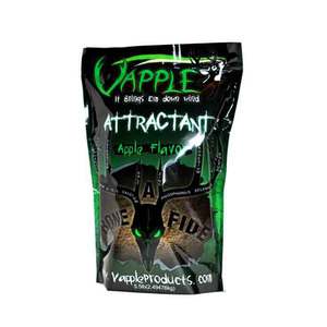Vapple 5.5 lb Apple Flavor Attractant