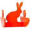 Vital Impact Rockin Rabbit Target - Orange