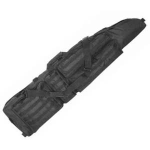 Voodoo Tactical Ultimate Drag Bag 51in Rifle Case