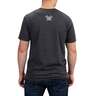 Vortex Men's Shield Short Sleeve Casual Shirt