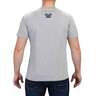Vortex Men's Three Peaks Short Sleeve Casual Shirt