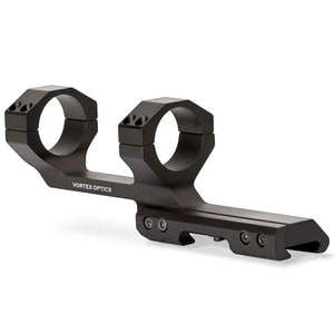 Vortex Optics Sport Cantilever 30mm Ring - 3” Offset