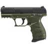 Walther CCP OD Green Polymer Pistol