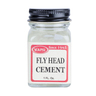 Wapsi Fly Head Cement - 1 oz