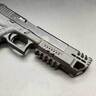 Wasatch Arms Glock 17 Gen5 Compensator - Black