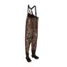 Waterfowl Wading System Women's 5mm Neoprene Wader - Realtree Max-5 - Size 7 Queen - Realtree Max-5 7