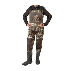 Waterfowl Wading Systems Women's Max-4 Bootfoot Hunting Waders