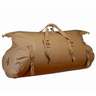 Watershed Mississippi Duffel Bag - Coyote