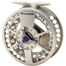 Waterworks Lamson Speedster Fly Fishing Reel - 6/7/8wt Champagne - Champagne 3