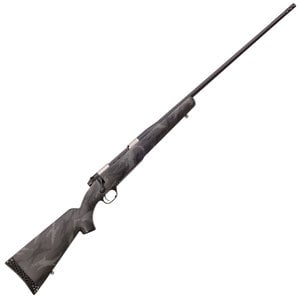Weatherby Mark V Backcountry Ti Graphite Black Bolt Action Rifle - 257 Weatherby Magnum