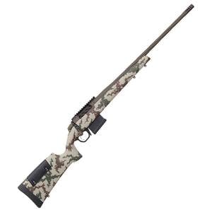 Weatherby Model 307 MeatEater Patriot Brown Cerakote Bolt Action Rifle - 7mm PRC - 24in