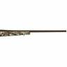 Weatherby Vanguard Badlands Burnt Bronze/Camo Bolt Action Rifle - 257 Weatherby Magnum