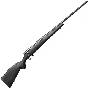 Weatherby Vanguard Select Rifle