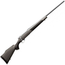 Weatherby Vanguard Stainless Steel Rifle