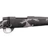 Weatherby Vanguard Talon Tungsten Cerakote Bolt Action Rifle - 308 Winchester - 26in - Camo