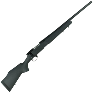 Weatherby Vanguard Threat Response Bolt Action Rifle