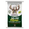 Whitetail Institute 30-06 Thrive Nutritional Supplement Attractor - 20lbs - 20lbs