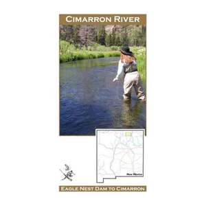 Wilderness Adventure Press Cimarron River