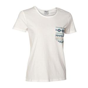Wilderness Dreams Women's Aztec Pocket T-Shirt