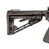 Wilson Combat Protector 5.56mm NATO 16.25in Black Anodized Semi Automatic Modern Sporting Rifle - 30+1 Rounds - Black