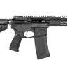 Wilson Combat Protector 5.56mm NATO 16in Black Anodized Semi Automatic Modern Sporting Rifle - 30+1 Rounds - Black