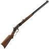 Winchester 1873 Sporter Octagon Blued Walnut Lever Action Rifle - 44-40 Winchester - Brown