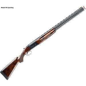 Winchester Model 101 Sporting Over and Under Shotgun