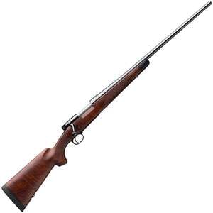 Winchester Model 70 Super Grade Walnut/Blued Bolt Action Rifle - 270 Winchester - 24in