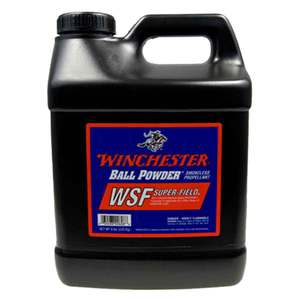 Winchester Super Field Smokeless Powder - 4lb Keg