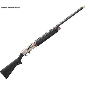 Winchester SX3 Composite Sporting Semi-Auto Shotgun