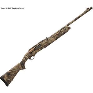 Winchester SX3 NWTF Cantilver Turkey Semi-Auto Shotgun