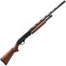 Winchester SXP Field Matte Blued 12 Gauge 3in Pump Shotgun - 28in - 4+1 Round - Brown