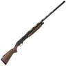 Winchester SXP Trap Matte Black 12 Gauge 3in Pump Shotgun - 32in - Brown