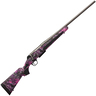 Winchester XPR Muddy Girl Compact Bolt Action Rifle
