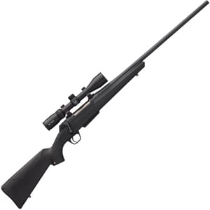 Winchester XPR Vortex Crossfire II 3-9x40mm Scope Black Perma-Cote Bolt Action Rifle - 270 Winchester - 24in