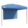YOLI Adventure EasyLift 100 10x10 Instant Straight Leg Canopy - Blue - Blue 10ft x 10ft