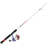 Zebco Folds of Honor Spinning Rod and Reel Combo