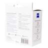 Zeiss Lens Wipes - 60 Count - White
