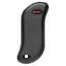 Zippo HeatBank 9s Plus Rechargeable Hand Warmer - Black - Black