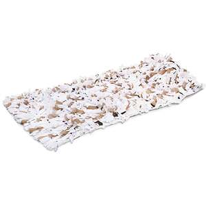 Beavertail Concealment Blanket - Snow Cover