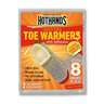 HotHands Adhesive Toe Warmer