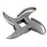 LEM #20/22 Stainless Steel Grinder Knife - Silver